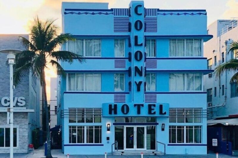 Miami Beach: South Beach Journey through Food and History - The Tour Experience: What to Expect