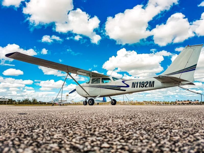 Miami Beach: South Beach Private Airplane Tour with Drinks - Who Will Enjoy This Tour?