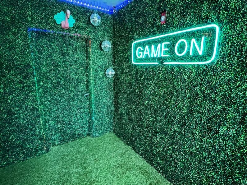 Miami Beach: South Beach Room Escape - Diamond Heist - An Authentic Miami Experience: The Diamond Heist Escape Room