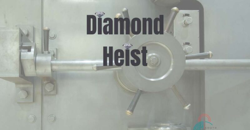 Miami Beach: South Beach Room Escape - Diamond Heist - The Rooftop Experience and Additional Amenities