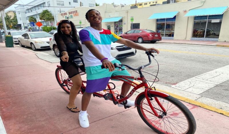 Miami Beach: South Beach Tandem Bike Rental - Exploring Miami Beach by Tandem — What to Expect