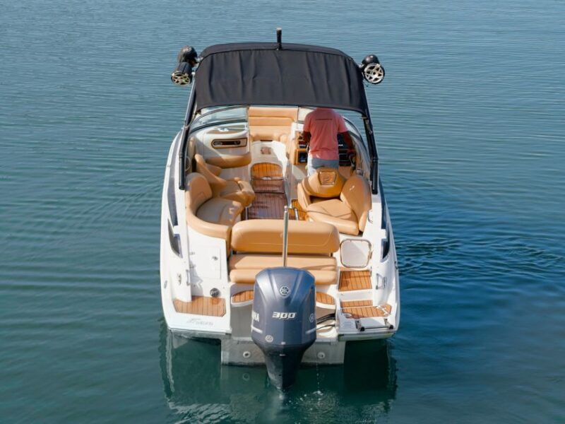 Miami Beach: Spectacular Sandbar & Skyline Boat Tour - Analyzing the Value