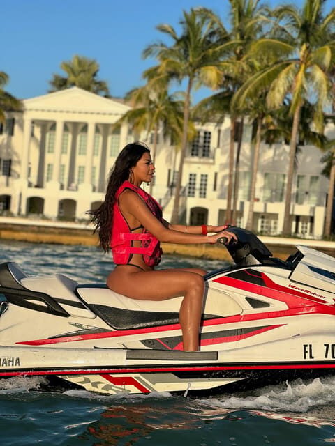 Miami Beach: WaveRunner 1 Hour Rental & 1 Hour Boat Ride - The Bottom Line: Who Should Consider This Experience?