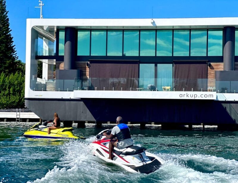 Miami Beach: WaveRunner 1 Hour Rental & 1 Hour Boat Ride - Final Thoughts