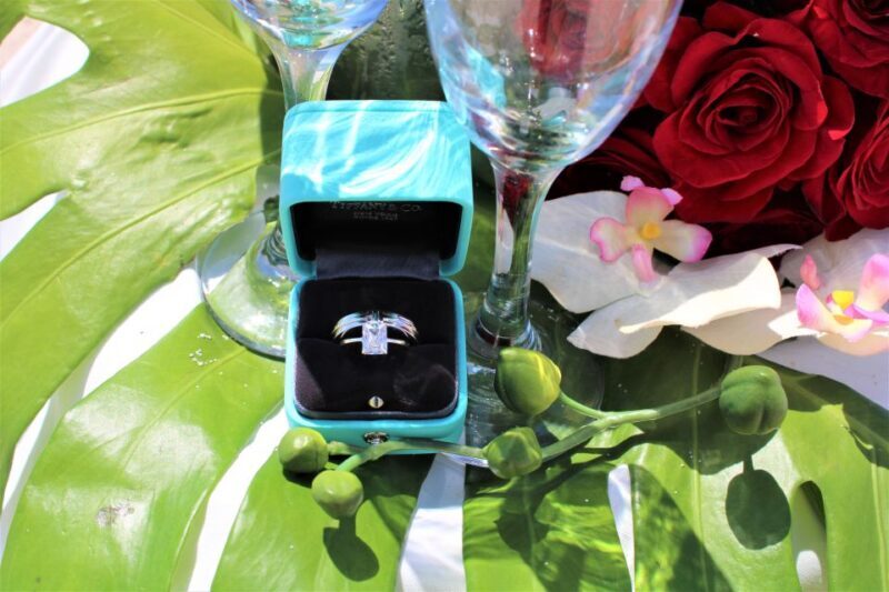 Miami: Beach Wedding or Renewal of Vows - Key Points