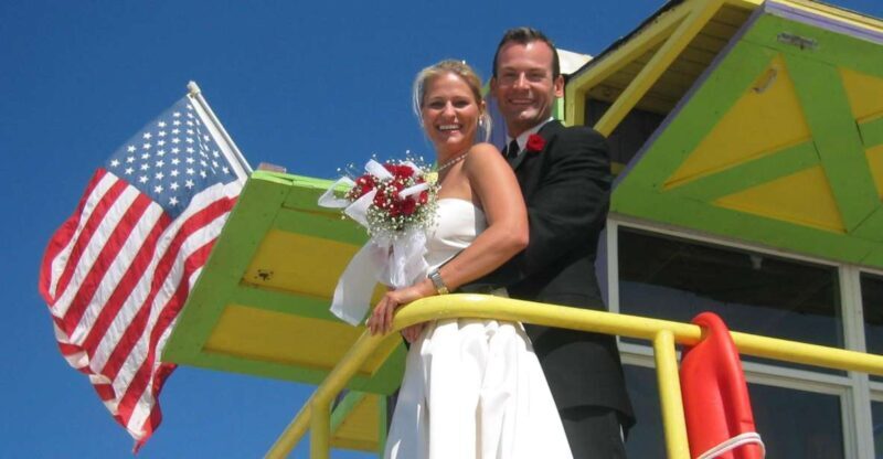 Miami: Beach Wedding or Renewal of Vows - What to Expect from Your Miami Beach Wedding or Vow Renewal