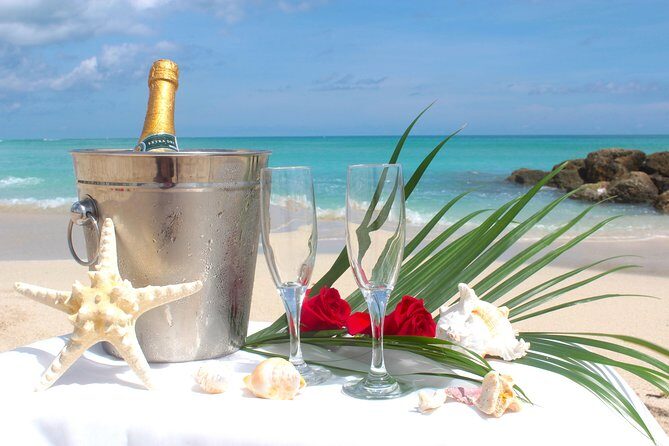 MIAMI Beach Wedding or Vow Renewal Ceremony - A Detailed Look at the Experience