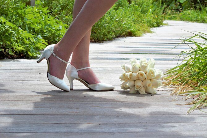 MIAMI Beach Wedding or Vow Renewal Ceremony - Who Should Consider This Experience?