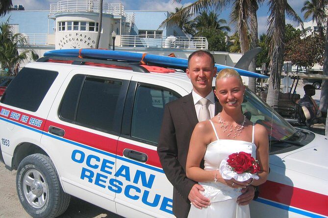 MIAMI Beach Wedding or Vow Renewal Ceremony - FAQ