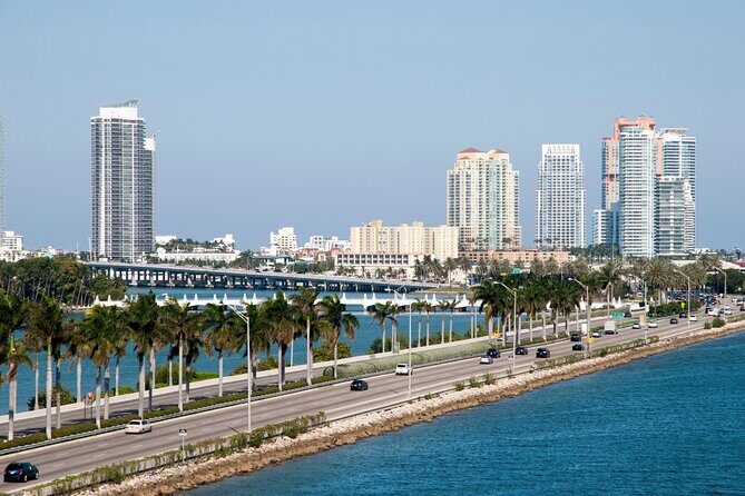 Miami Beaches Self-Guided Driving Audio Tour - Who Should Consider This Tour?
