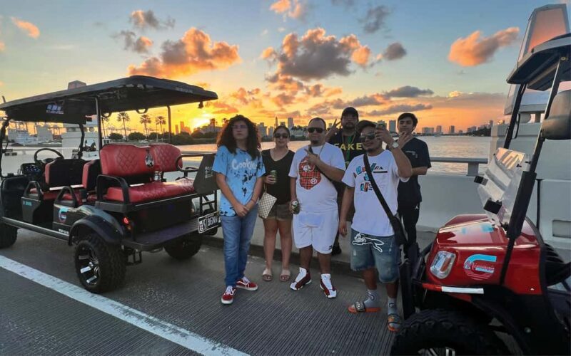Miami Beach|South Point Golf Cart Tour - Final Thoughts: Is It Worth It?