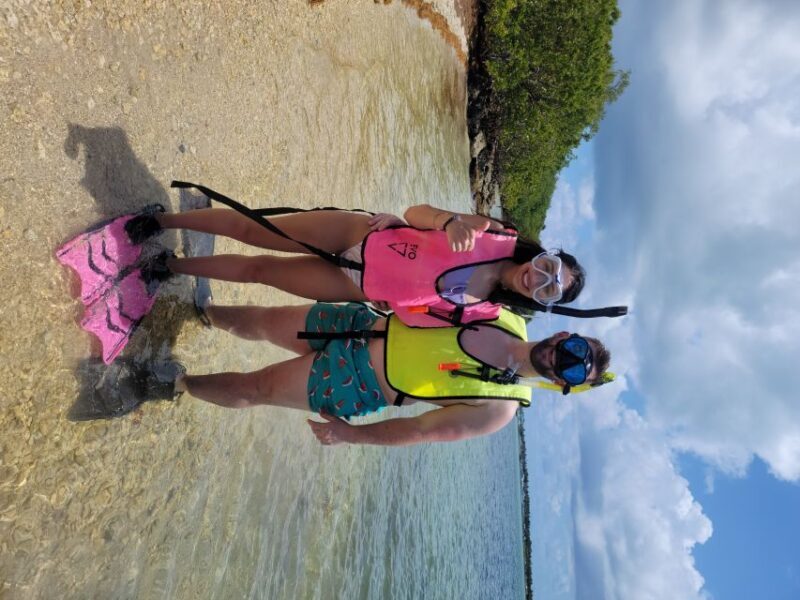 Miami: Beginner-Friendly Island Snorkeling by SUP or Kayak - FAQs