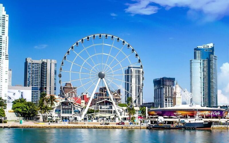 Miami: Biscayne Bay Boat Cruise with Transportation Included - An Introduction to the Biscayne Bay Cruise