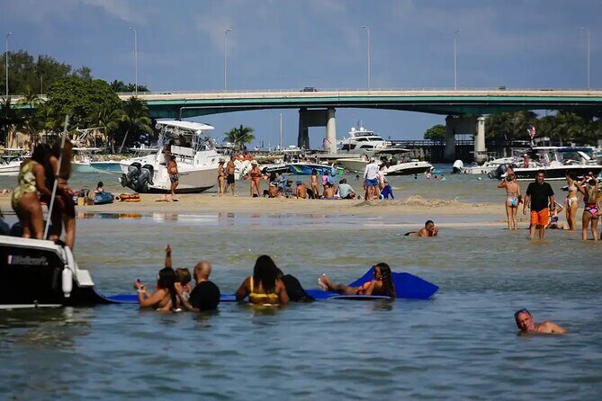Miami Biscayne Bay Boat Tour with Sandbar Experience. - Final Thoughts: Is It Worth It?
