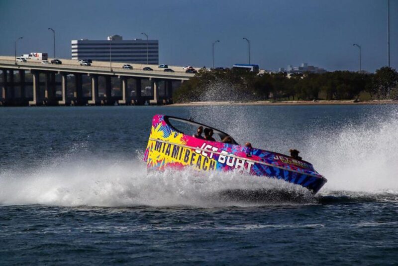 Miami: Biscayne Bay Jet Ski Rental & Free Boat Ride - Final Thoughts