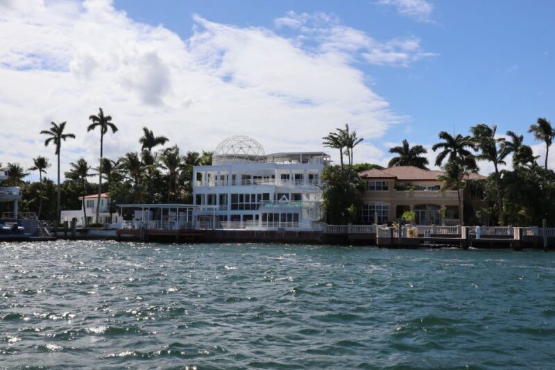 Miami Biscayne Bay: Sunset Boat Cruise & Millionaire Homes - Final Thoughts