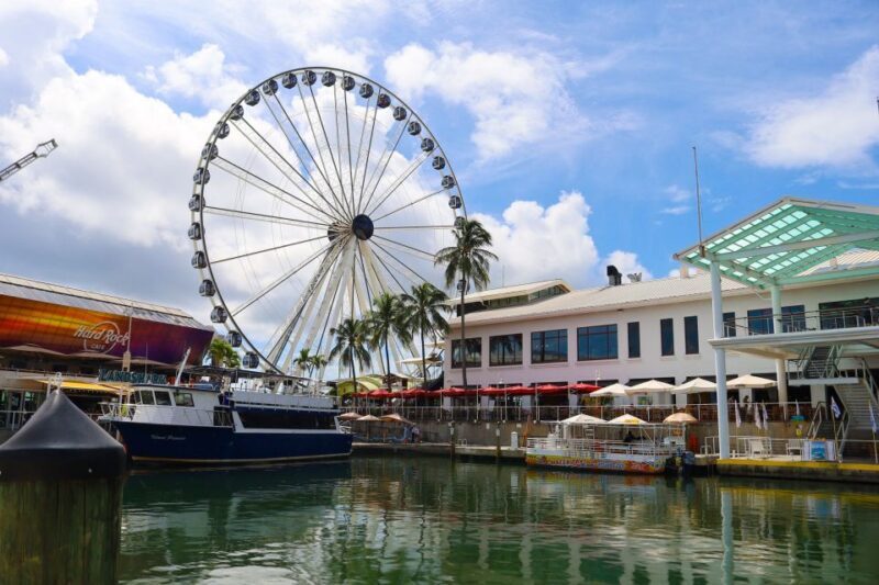 Miami Biscayne Bay: Sunset Boat Cruise & Millionaire Homes - FAQs
