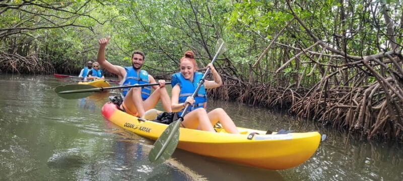 Miami: Biscayne Bay Ultimate Boat Tour with Kayak Experience - Final Thoughts