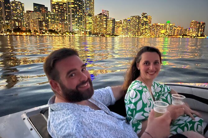 Miami Boat-Private boat Ride Tours with Experienced Captain - The Practicalities