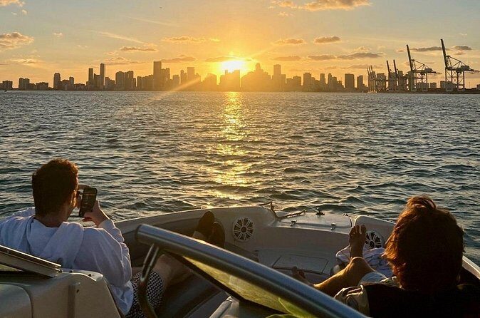 Miami Boat-Private boat Ride Tours with Experienced Captain - Who Should Consider This Tour?