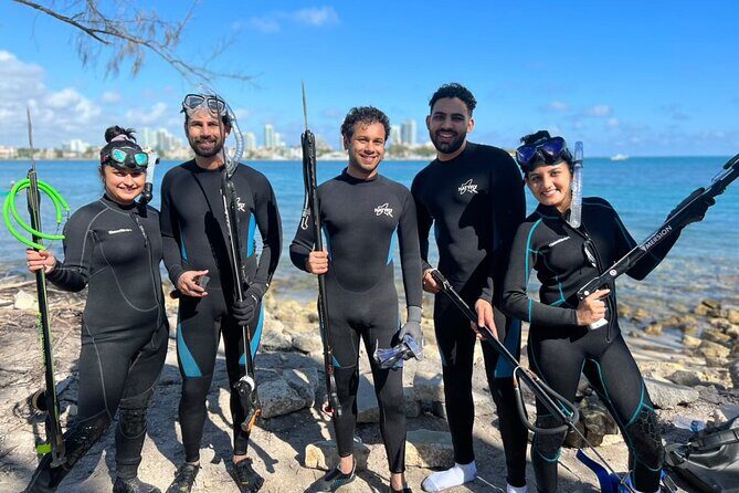 Miami Boat Tour and Spearfishing Lessons - A Detailed Look at the Experience