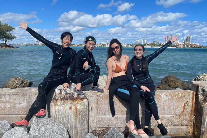 Miami Boat Tour and Spearfishing Lessons - Final Thoughts: Is This Tour Right for You?