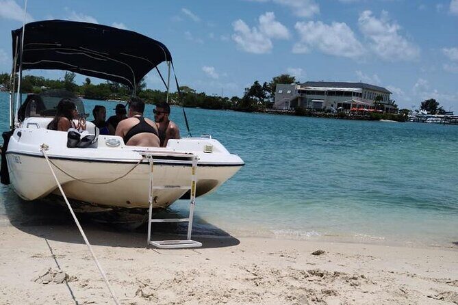 Miami Boat Tour and Spearfishing Lessons - FAQ