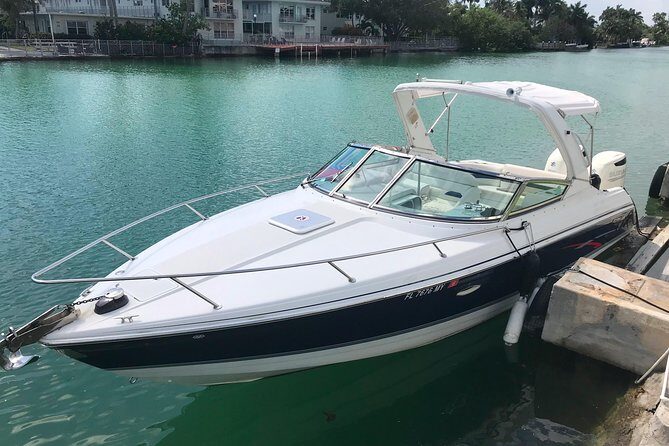 Miami Boat Tour, Haulover Sandbar, Raccoon Island - The Sum Up