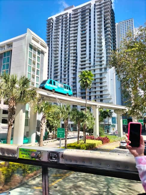 Miami: Bus & Boat Ultimate Sightseeing Combo Tour - A Practical Overview of the Experience