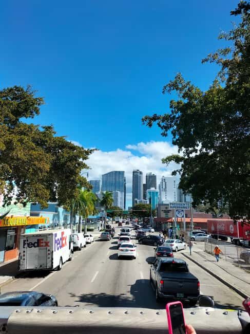 Miami: Bus & Boat Ultimate Sightseeing Combo Tour - The Experience: What Travelers Can Expect