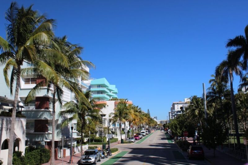 Miami: Bus & Boat Ultimate Sightseeing Combo Tour - Who Will Enjoy This Tour?