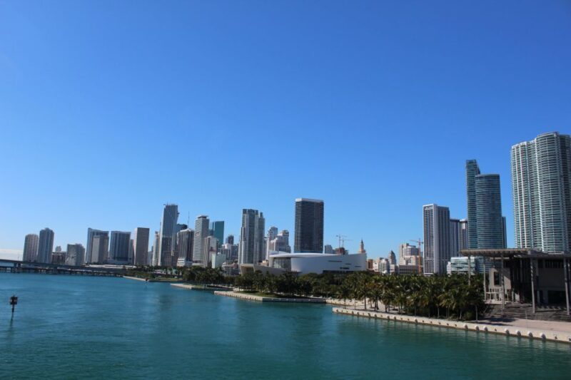 Miami: Bus & Boat Ultimate Sightseeing Combo Tour - FAQ