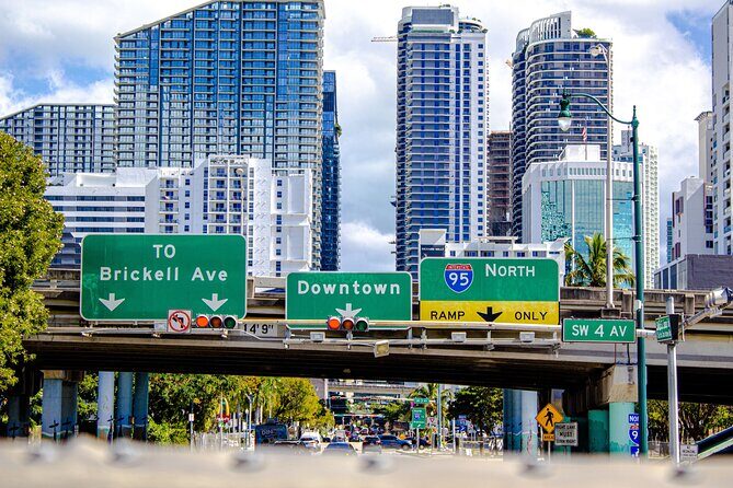 Miami : Bus, Boat & Walking Tour the Ultimate City Discovery - The Details: What You Can Expect