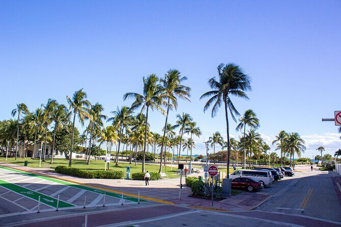 Miami : Bus, Boat & Walking Tour the Ultimate City Discovery - Practical Tips for Future Travelers