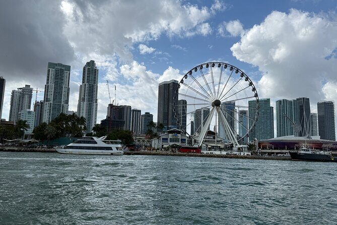 Miami: Bus transfer from Miami to Miami - What You Can Expect from This Miami Transfer Service