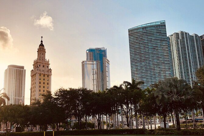 Miami: Bus transfer from Miami to Miami - FAQ