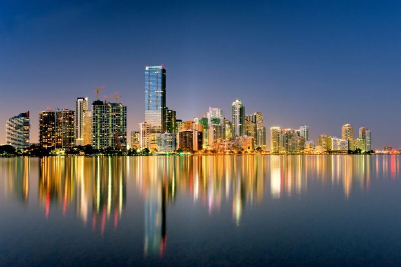 Miami: BYOB Day, Sunset or Night Private Boat Tour - The Heart of the Experience: What It’s Like