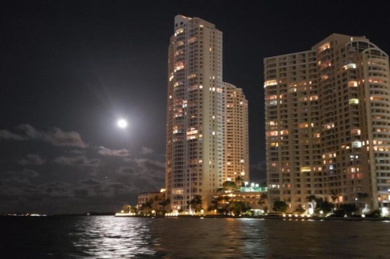 Miami: BYOB Day, Sunset or Night Private Boat Tour - Final Thoughts: Who Should Consider This Tour?
