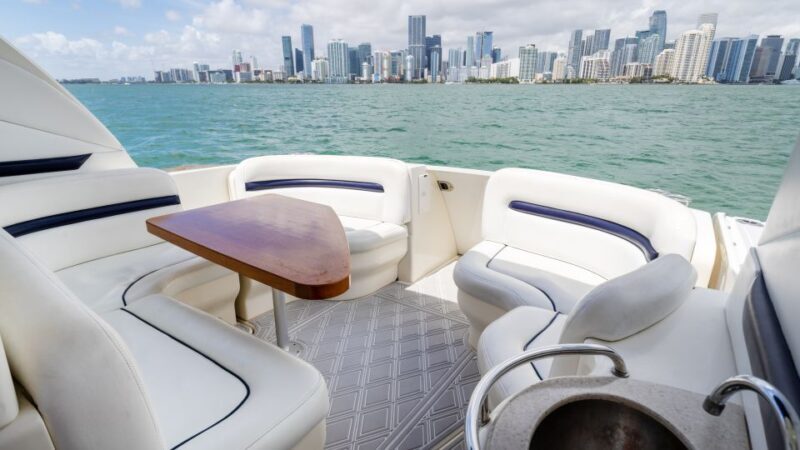 Miami: BYOB Private Yacht Cruise Play Your Own Music - Who Should Consider This Experience?