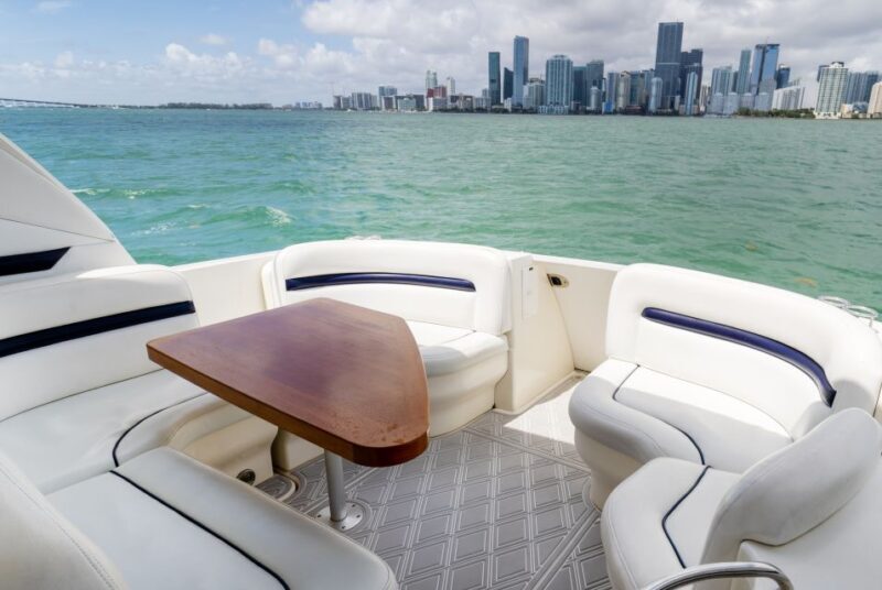 Miami: BYOB Private Yacht Cruise Play Your Own Music - Final Thoughts