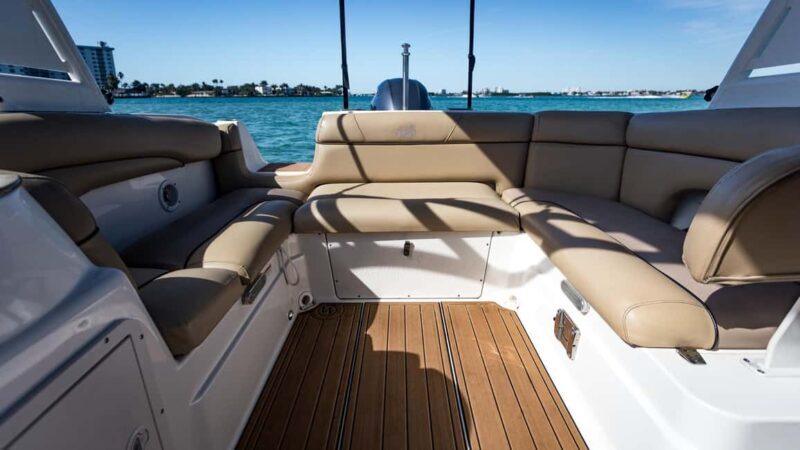 Miami: Celebrity Houses and Star Island Boat Tour - An in-Depth Look at the Miami Celebrity Waterfront Tour
