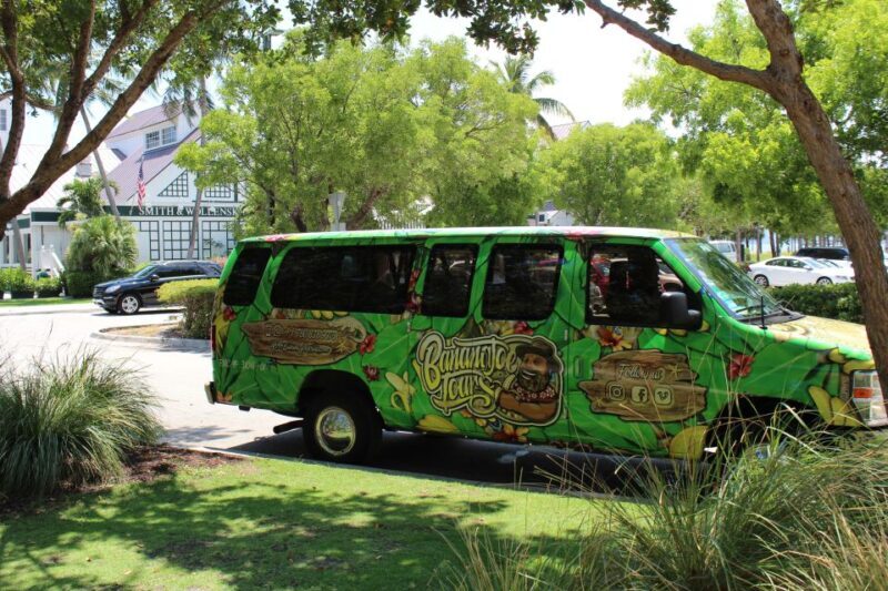 Miami: City Bus Tour with Downtown or Miami Beach Pickup - An In-Depth Look at the Tour Itinerary