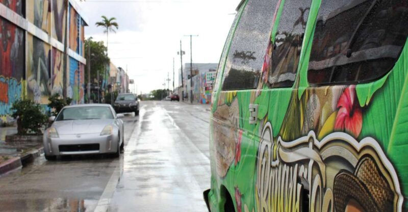 Miami: City Bus Tour with Downtown or Miami Beach Pickup - The Value of This Tour