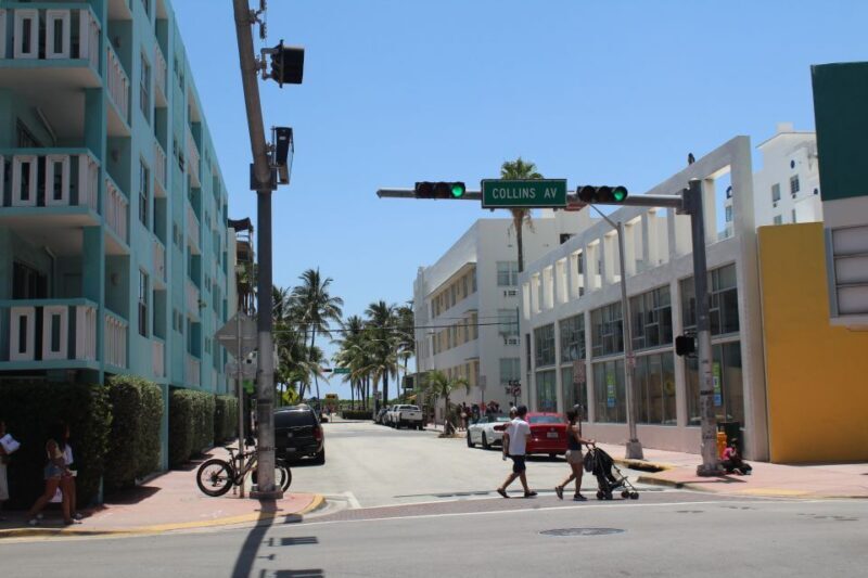 Miami: City Bus Tour with Downtown or Miami Beach Pickup - Who Will Benefit Most?