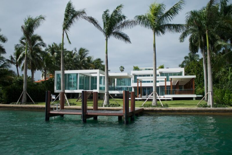 Miami: City Bus Tour with Downtown or Miami Beach Pickup - FAQ