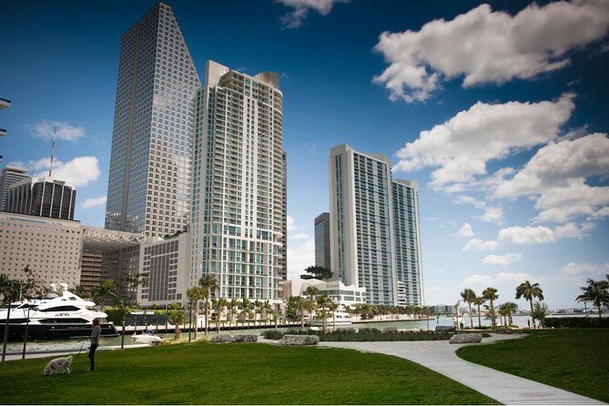 Miami City Tour and Biscayne Bay Cruise with Hotel Transportation - An In-Depth Look at the Tour Experience