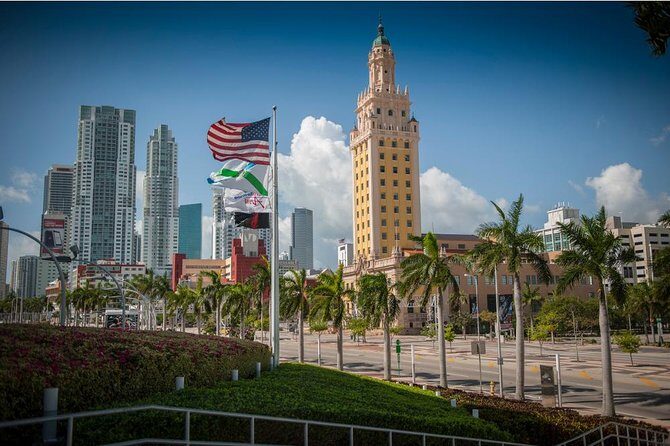 Miami City Tour and Biscayne Bay Cruise with Hotel Transportation - Who Will Love This Tour?