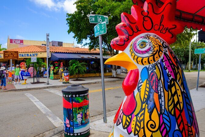 Miami City Tour and Boat Tour - Land & Sea Combo - The Sum Up