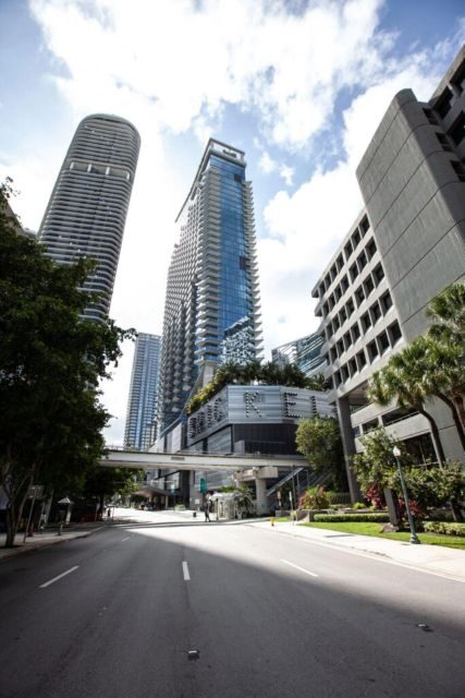 Miami: City Tour and Thriller Speedboat Adventure - An in-depth look at the Miami tour experience
