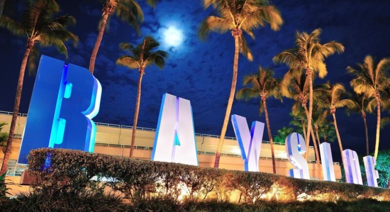 Miami City tour & Boat Tour - Detailed Look at the Itinerary